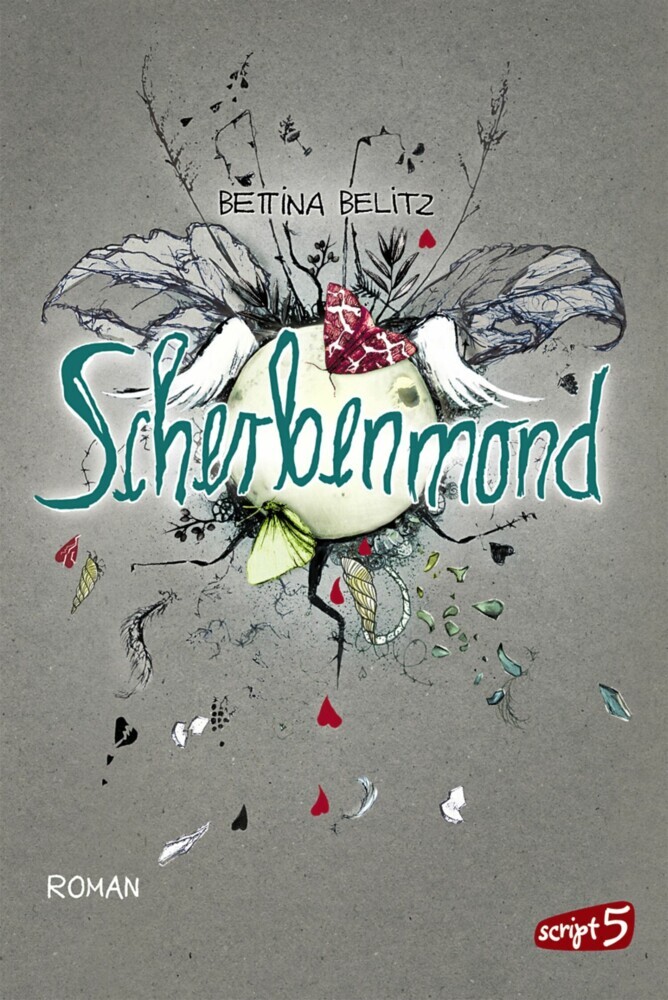 Scherbenmond main product photo