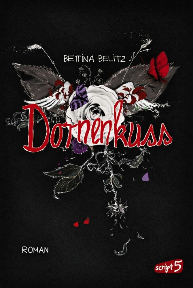 Dornenkuss main product photo