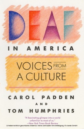 Deaf in America