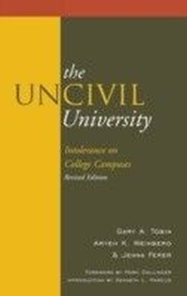 UnCivil University