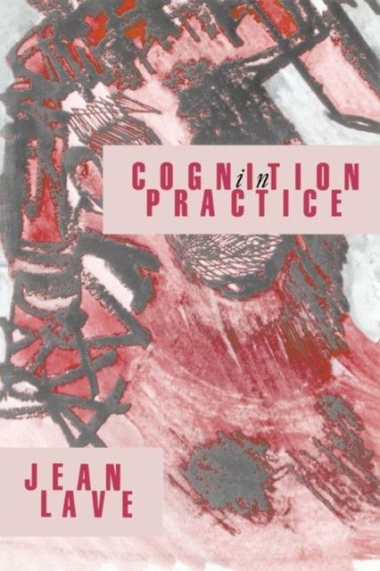 Cognition in Practice main product photo