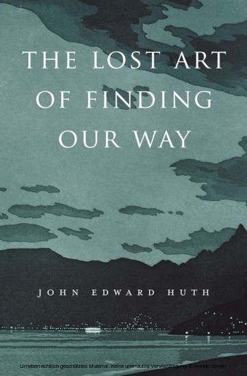 Lost Art of Finding Our Way main product photo