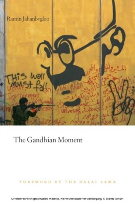 Gandhian Moment