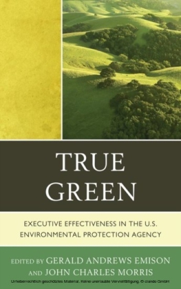 True Green