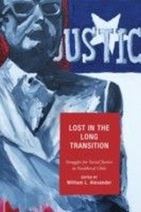 Lost in the Long Transition main product photo