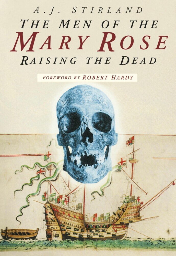 The Men of the Mary Rose main product photo