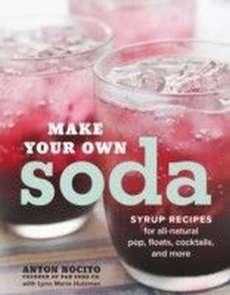 Make Your Own Soda