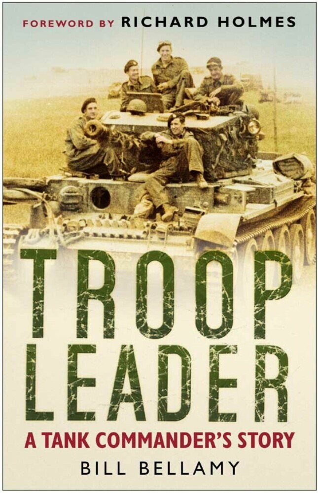 Troop Leader main product photo