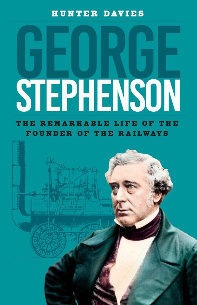 George Stephenson main product photo