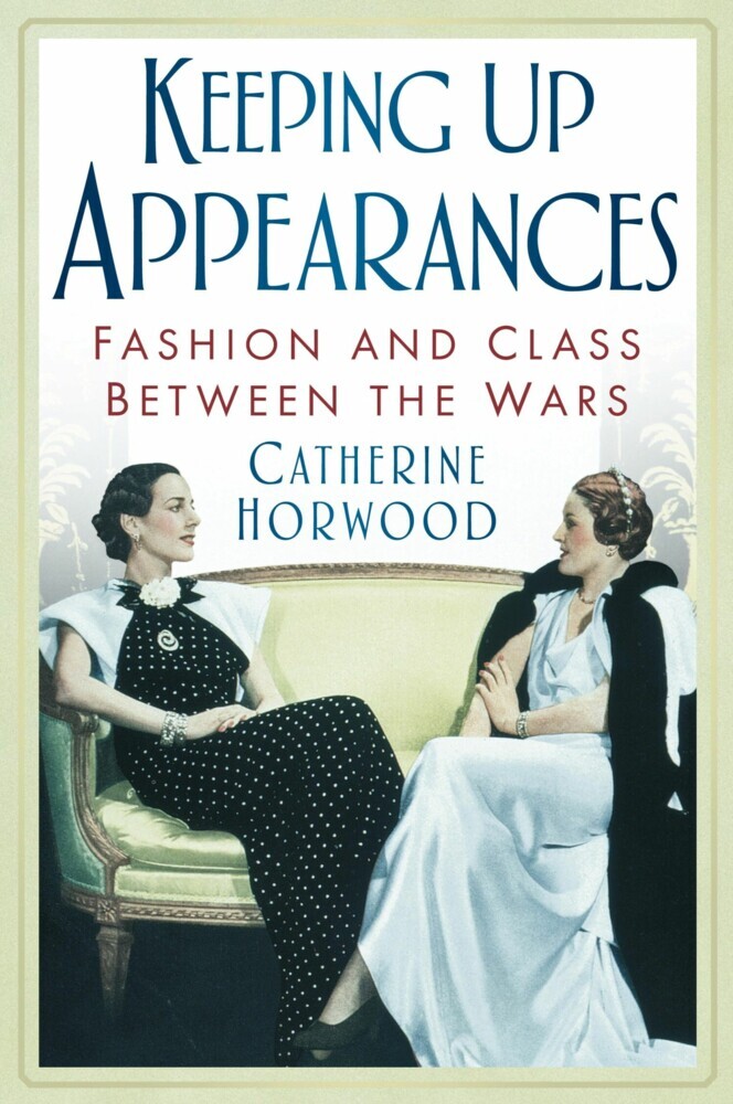 Keeping Up Appearances main product photo