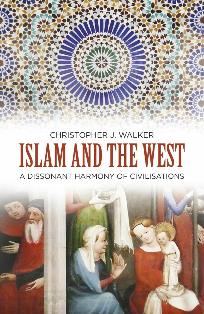Islam and the West main product photo