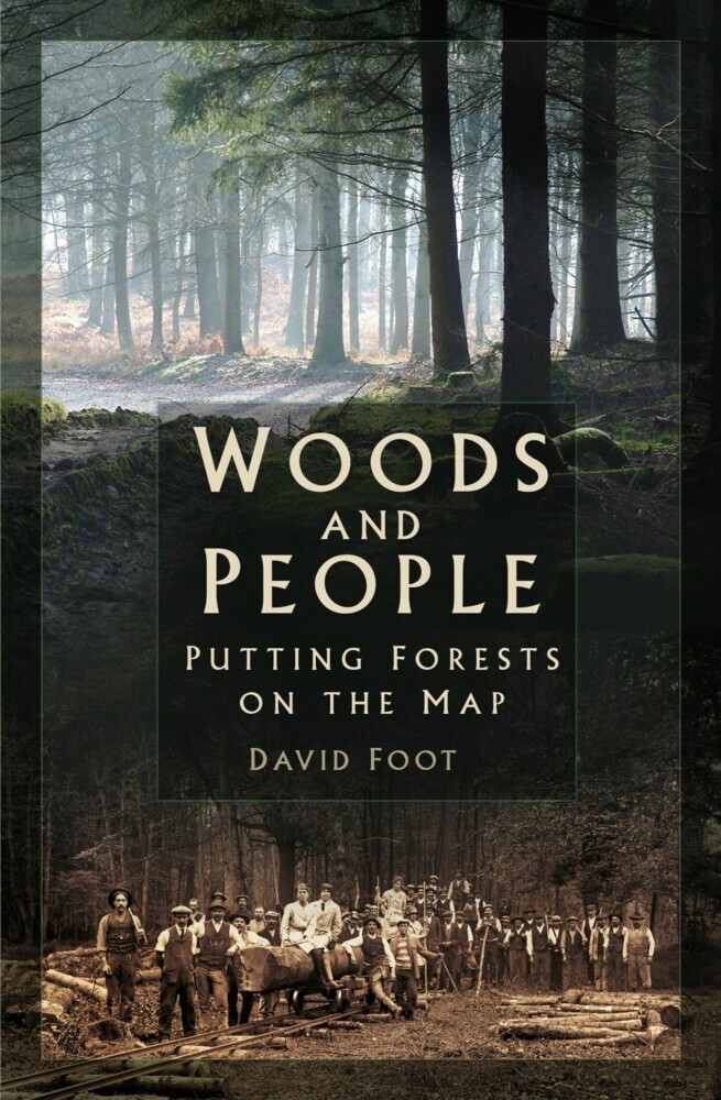 Woods and People main product photo