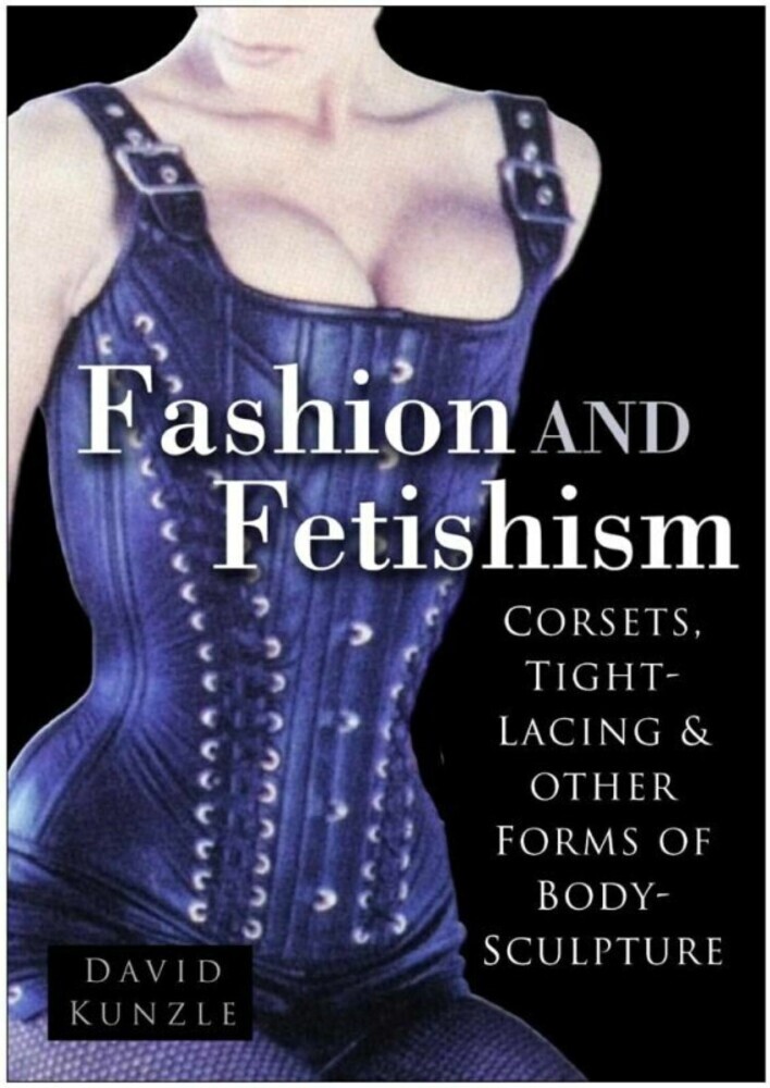 Fashion and Fetishism main product photo