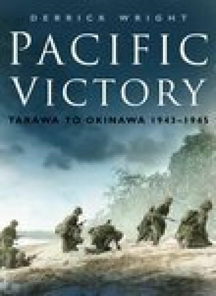 Pacific Victory main product photo