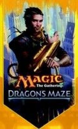 Dragon's Maze