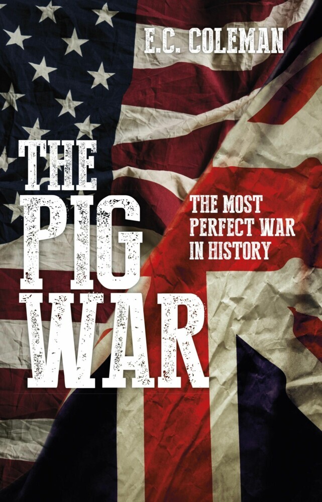 The Pig War main product photo