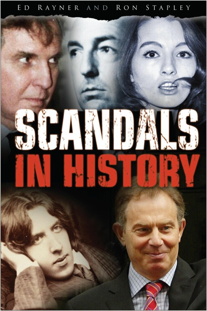 Scandals in History main product photo