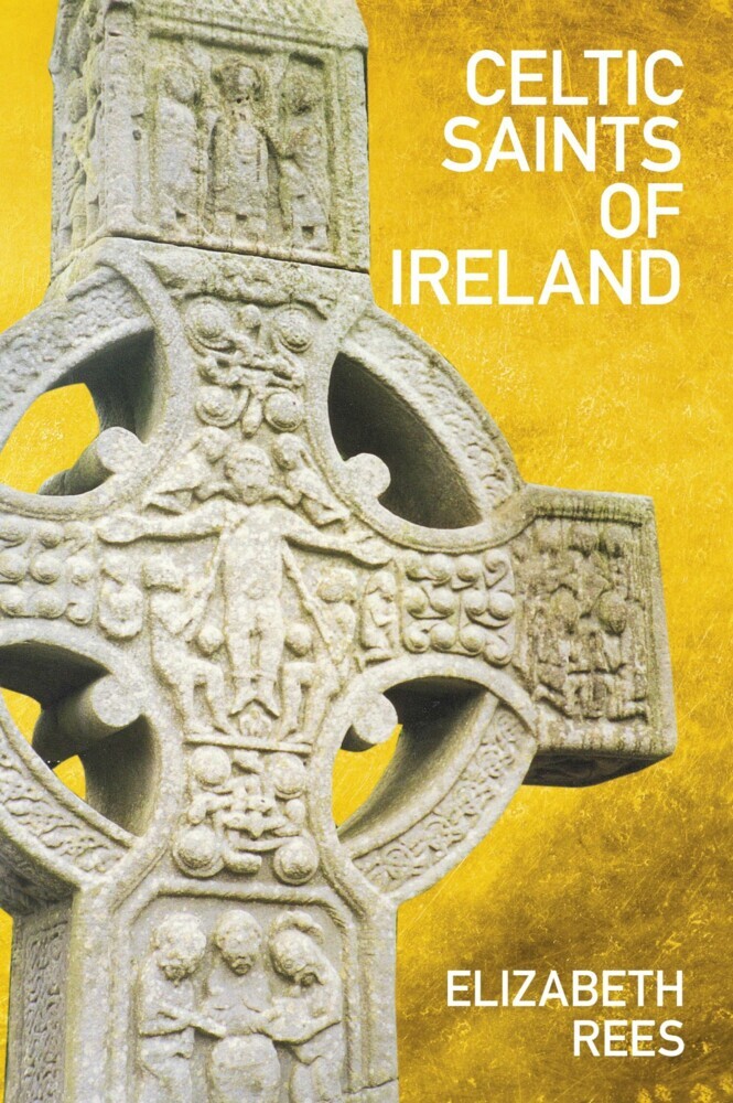 Celtic Saints of Ireland main product photo