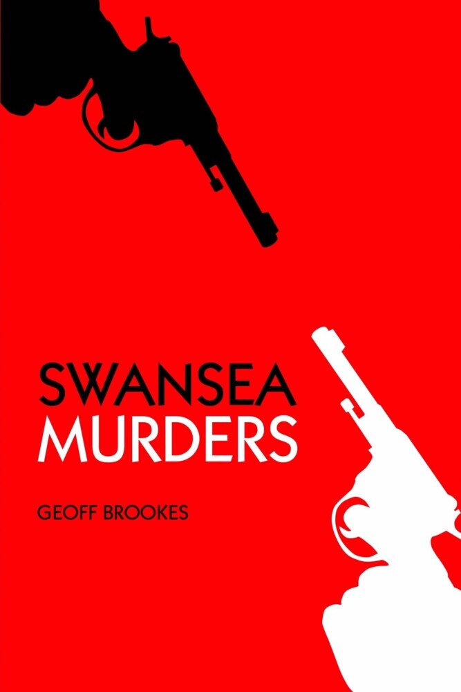 Swansea Murders main product photo
