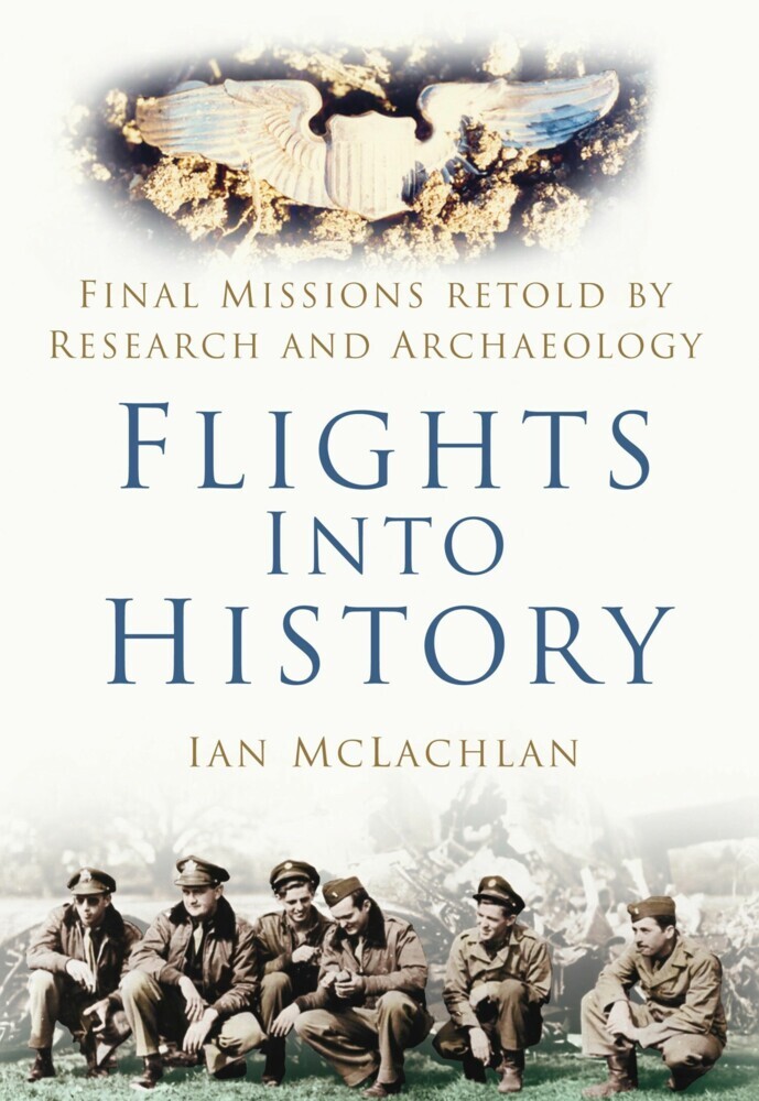 Flights Into History main product photo