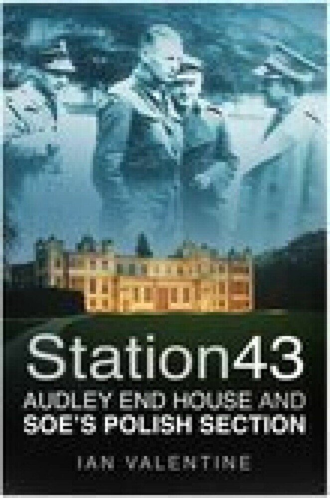 Station 43 main product photo