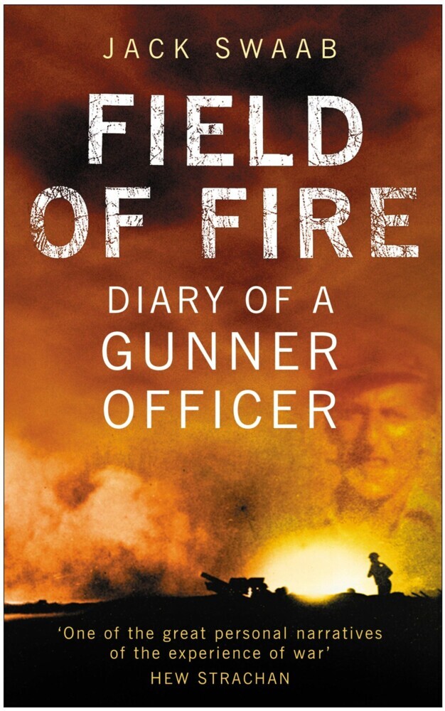 Field of Fire main product photo