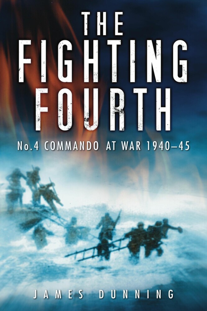 The Fighting Fourth main product photo