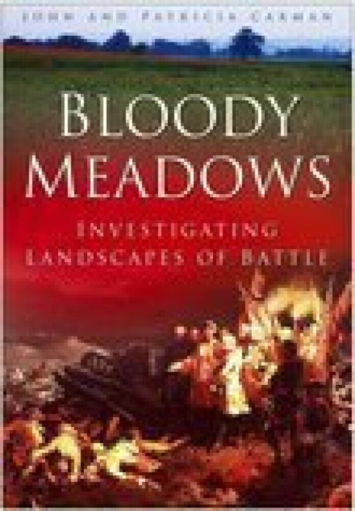 Bloody Meadows main product photo