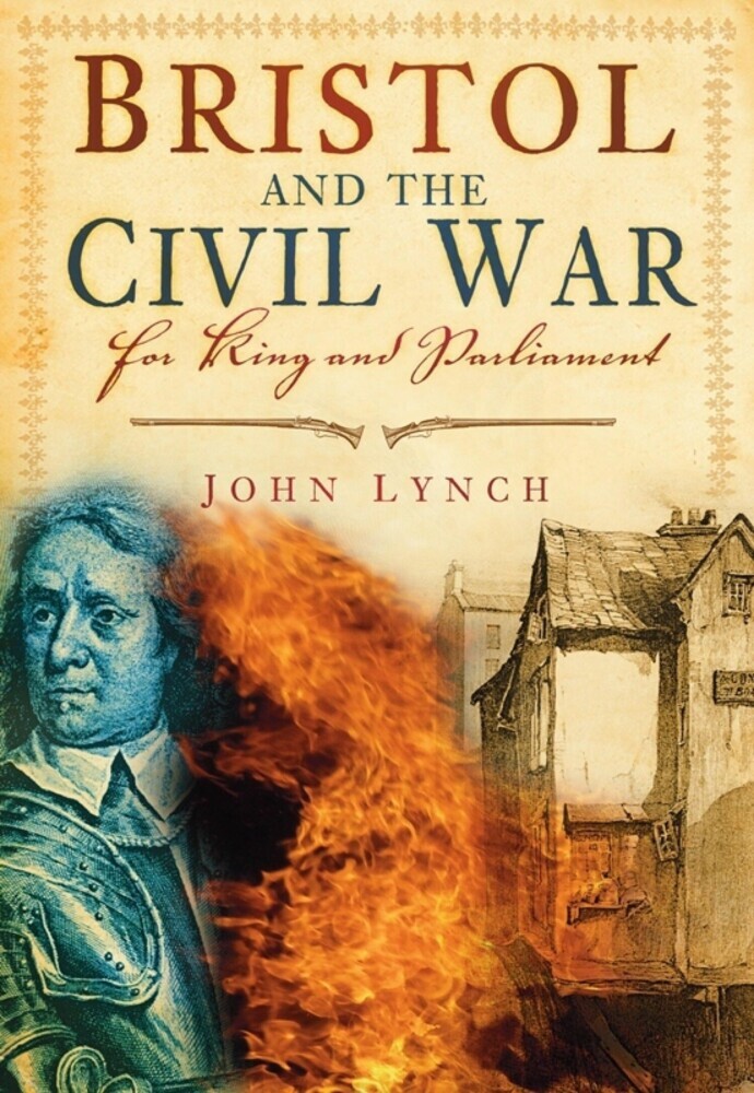 Bristol and the Civil War main product photo