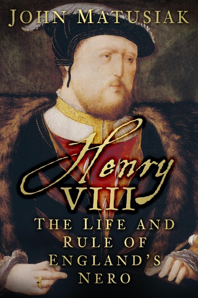 Henry VIII main product photo