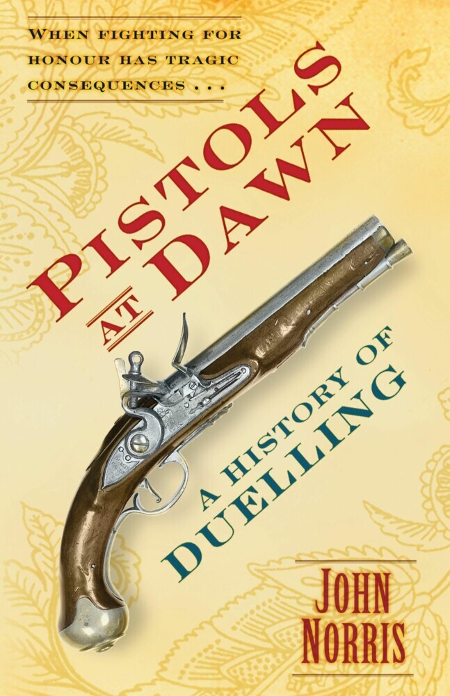 Pistols at Dawn main product photo