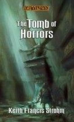 Tomb of Horrors main product photo