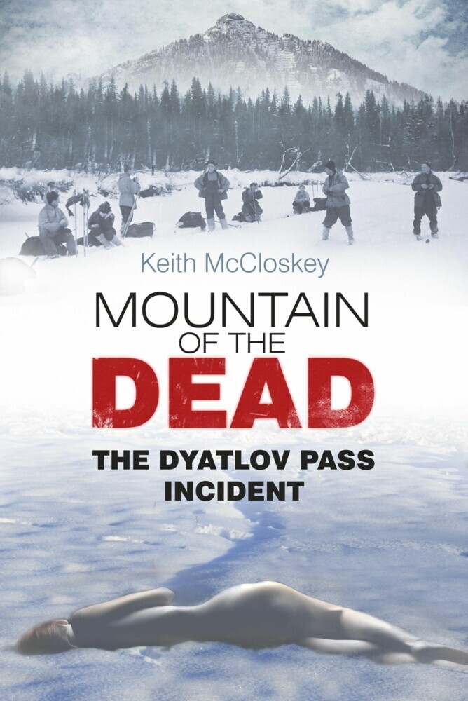 Mountain of the Dead main product photo