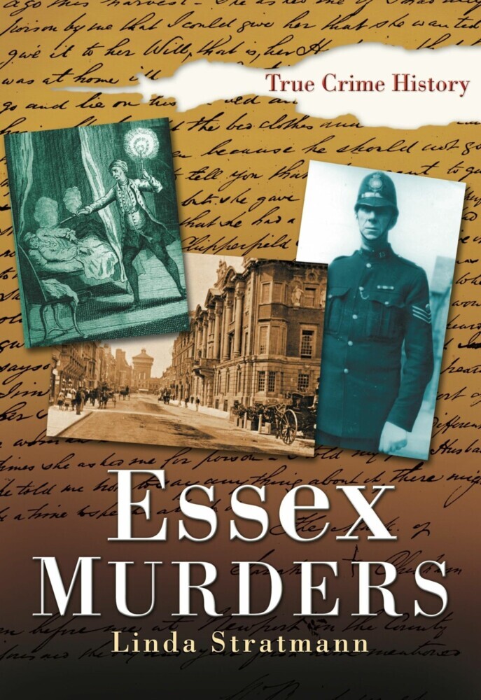 Essex Murders main product photo