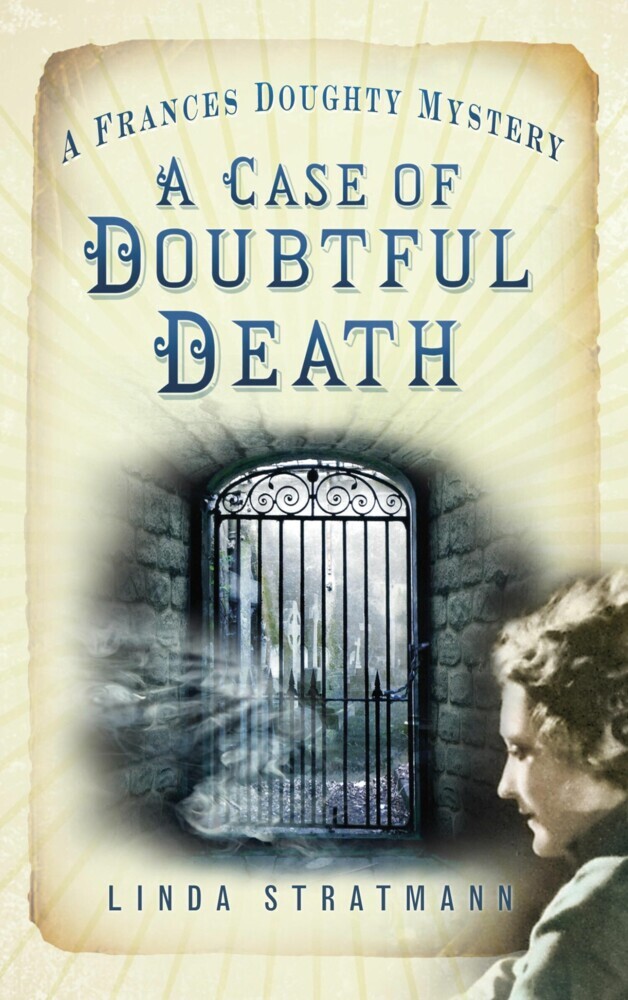 A Case of Doubtful Death main product photo