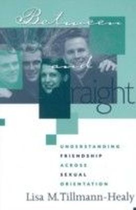 Between Gay and Straight