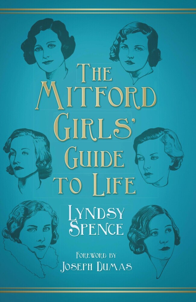 The Mitford Girls' Guide to Life main product photo