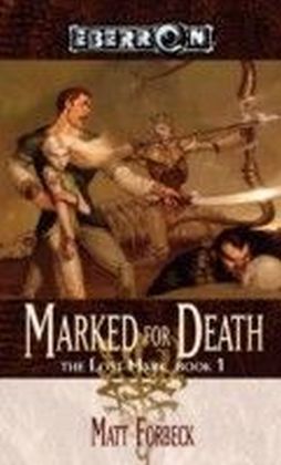 The Lost Mark - Marked for Death