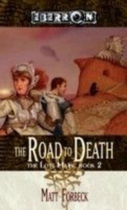 The Lost Mark - Road to Death