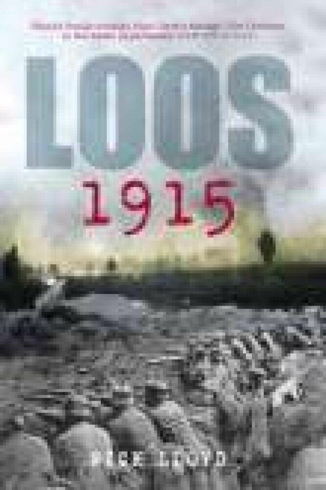 Loos 1915 main product photo