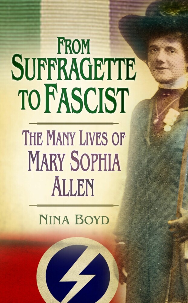 From Suffragette to Fascist main product photo