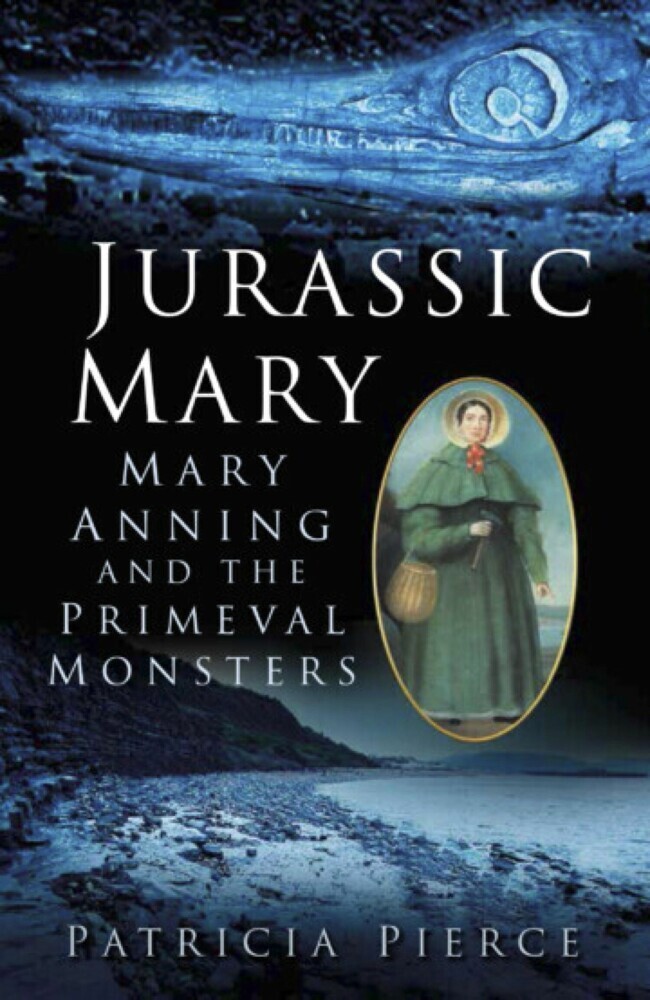 Jurassic Mary main product photo