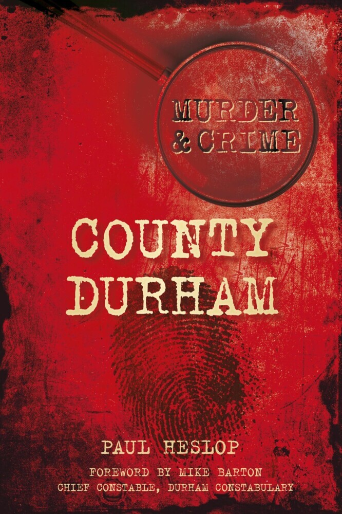 Murder and Crime County Durham main product photo