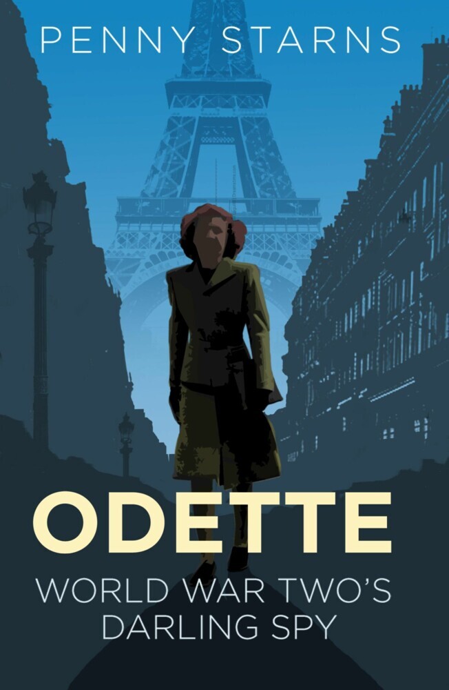Odette main product photo