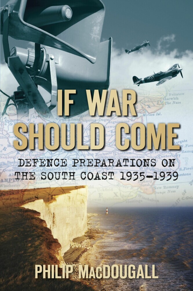 If War Should Come main product photo