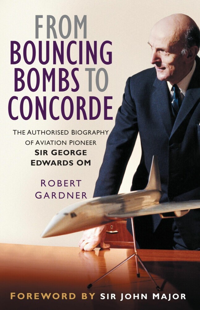 From Bouncing Bombs to Concorde main product photo