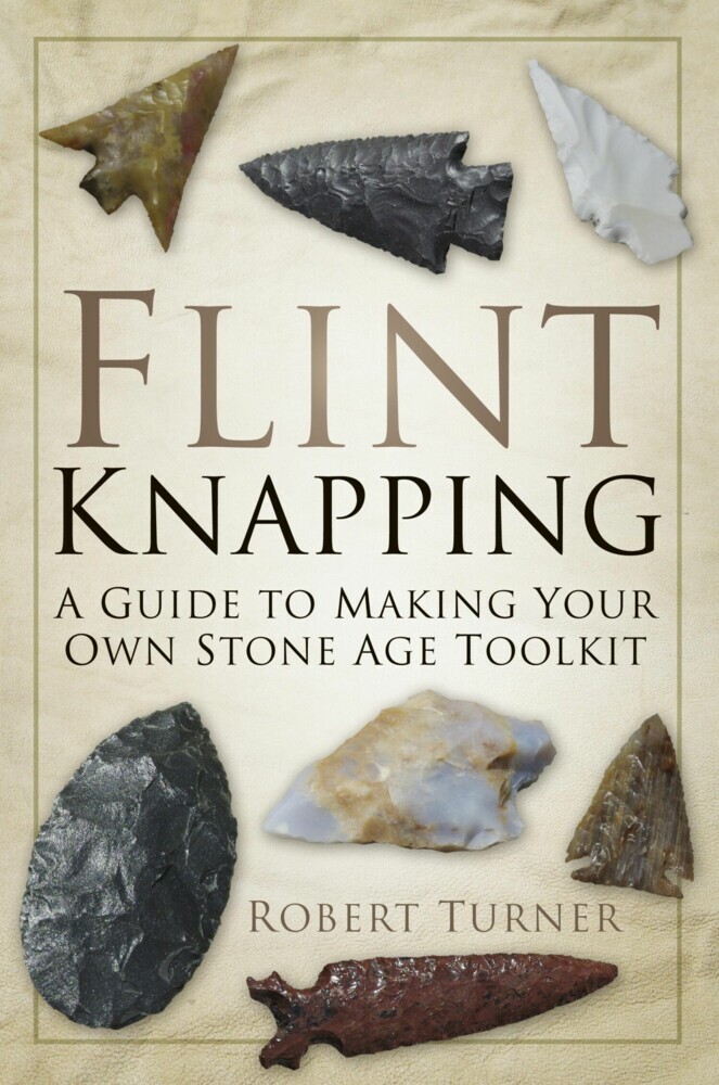 Flint Knapping main product photo