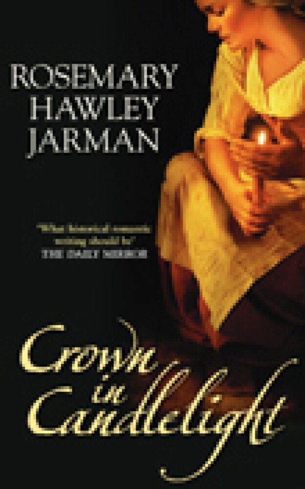 Crown in Candlelight main product photo
