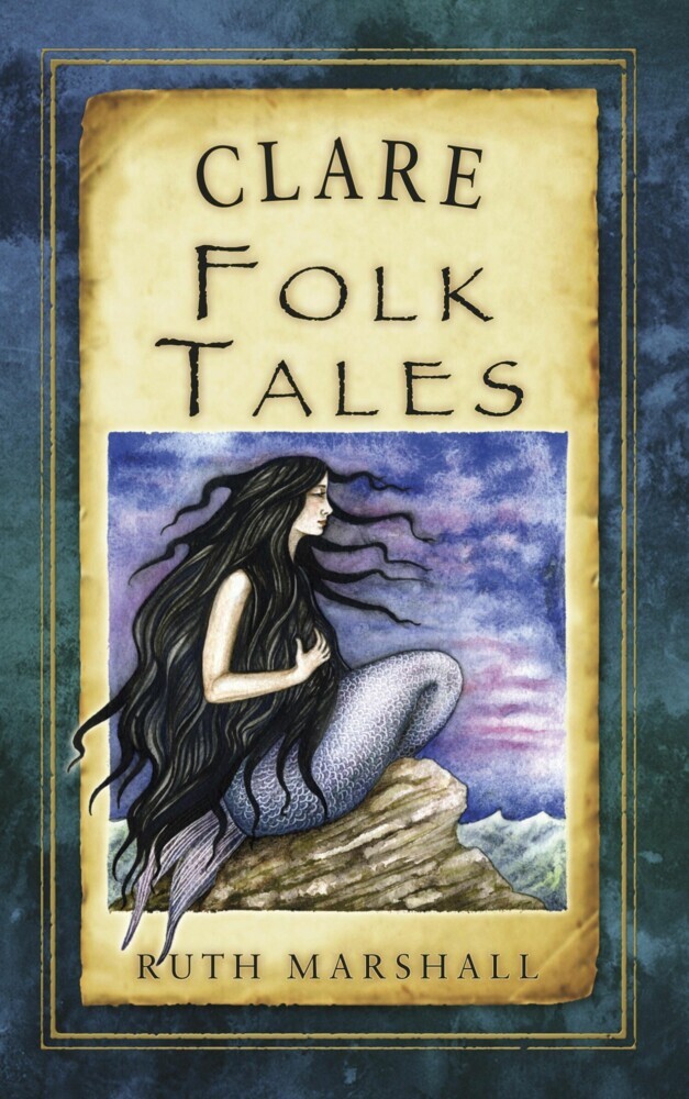 Clare Folk Tales main product photo