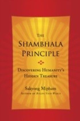 Shambhala Principle main product photo